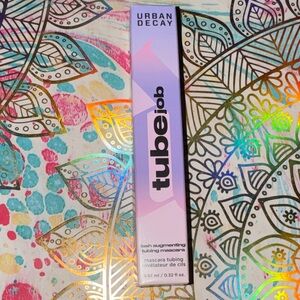 Urban Decay Tubejob Mascara